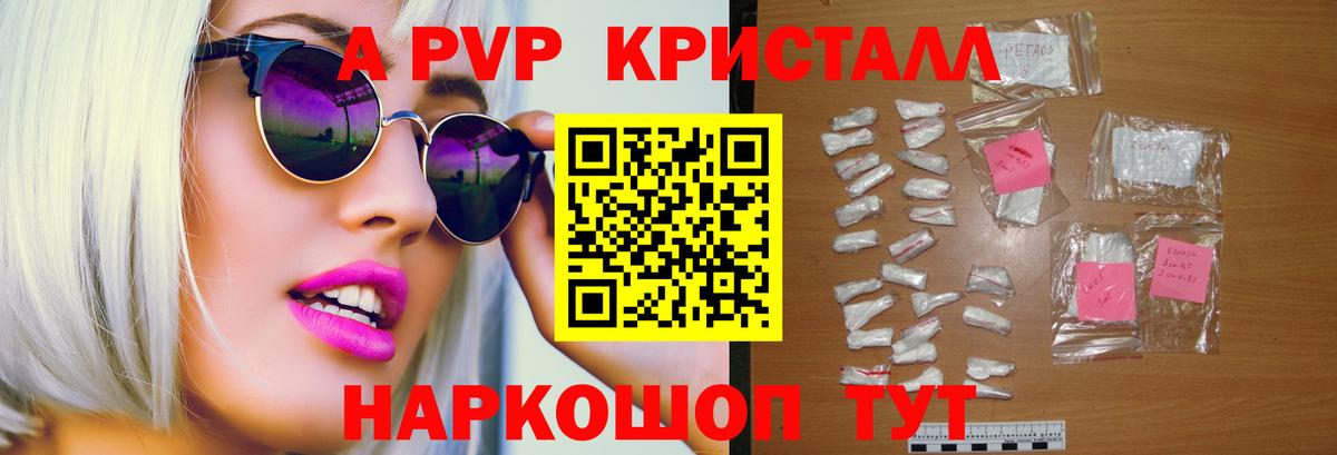 APVP СК Знаменск